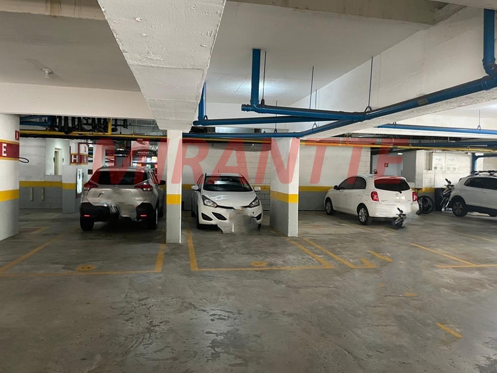 Apartamento de 63m² com 2 quartos em Ipiranga