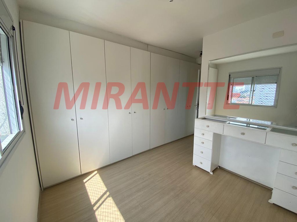 Apartamento de 63m² com 2 quartos em Ipiranga