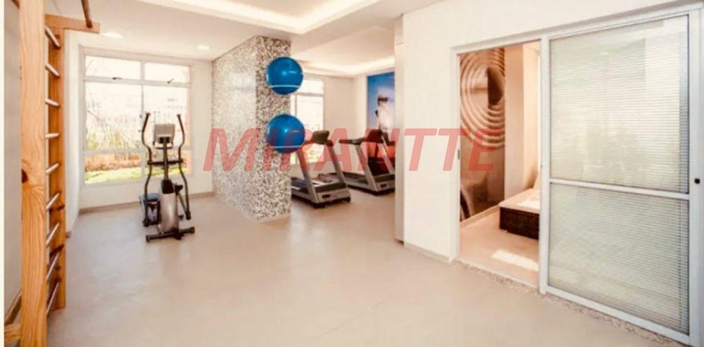 Apartamento de 63m² com 2 quartos em Ipiranga