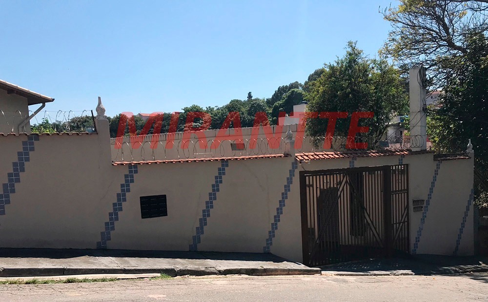 Cond. fechado de 0.9m² com 2 quartos em Vila Mazzei