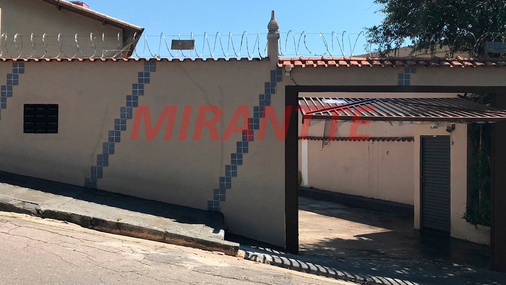 Cond. fechado de 0.9m² com 2 quartos em Vila Mazzei
