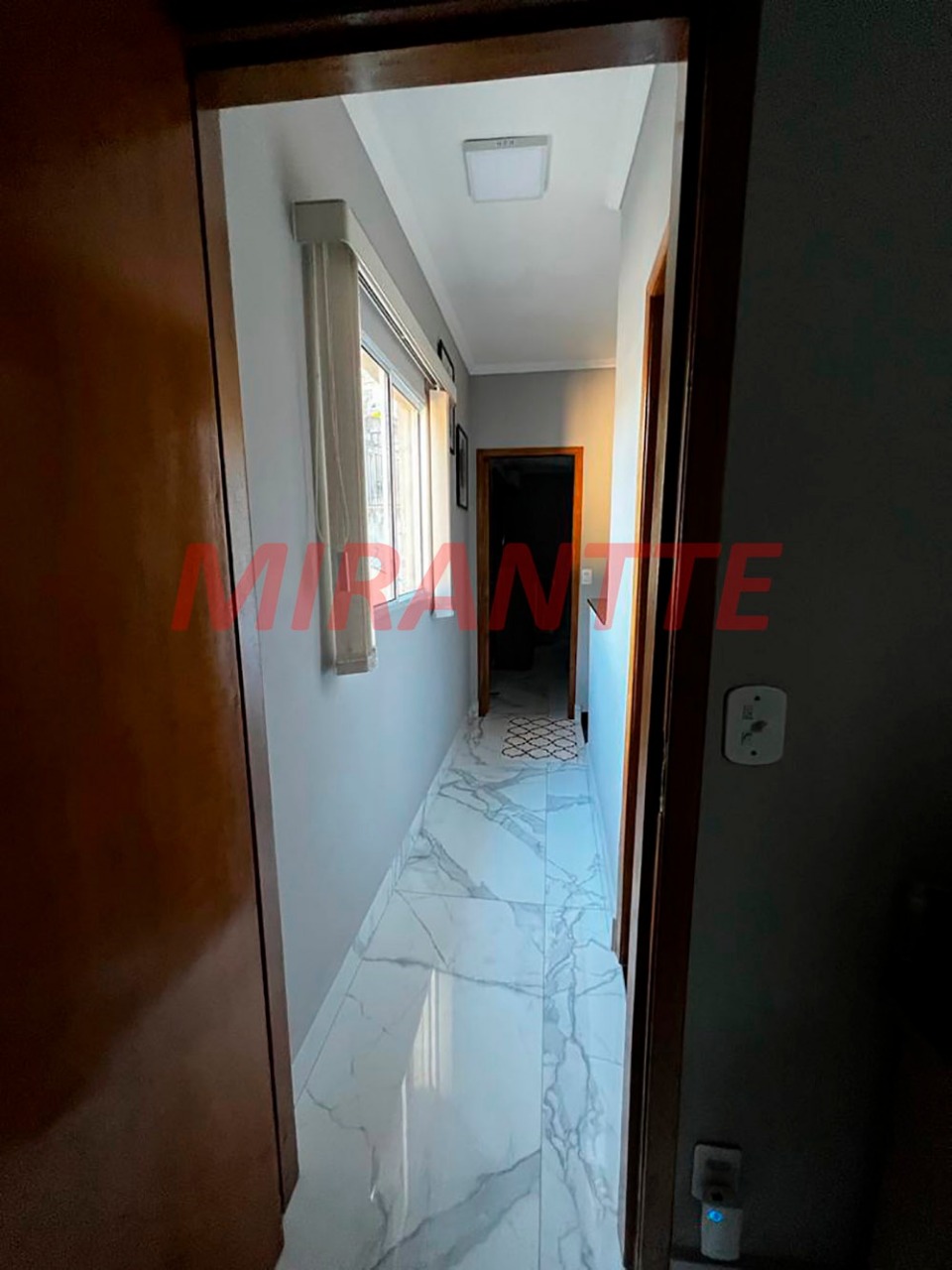 Cond. fechado de 90m² com 2 quartos em Vila Mazzei