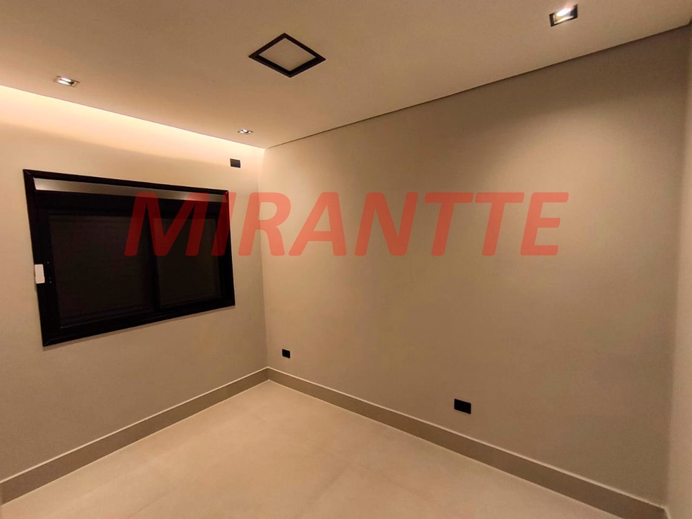 Sobrado de 113m² com 3 quartos em Vila Gustavo