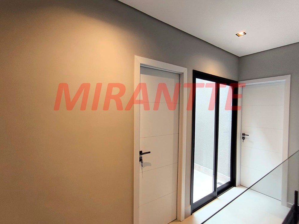 Sobrado de 113m² com 3 quartos em Vila Gustavo