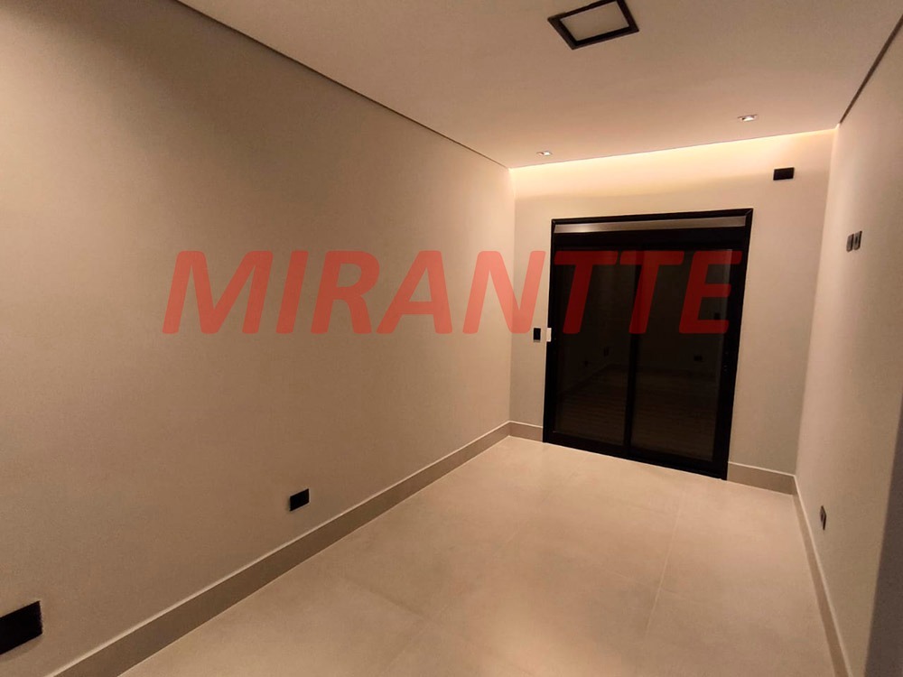Sobrado de 113m² com 3 quartos em Vila Gustavo