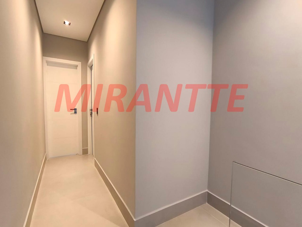 Sobrado de 113m² com 3 quartos em Vila Gustavo