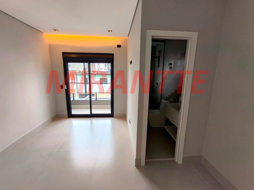 Sobrado de 113m² com 3 quartos em Vila Gustavo