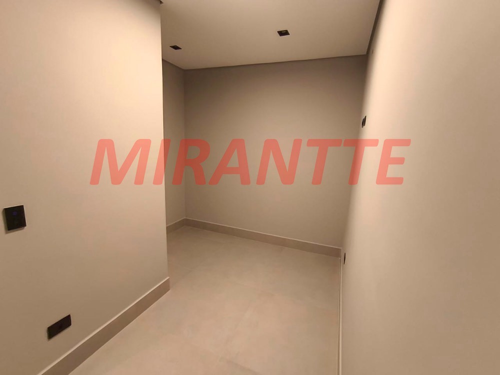 Sobrado de 113m² com 3 quartos em Vila Gustavo
