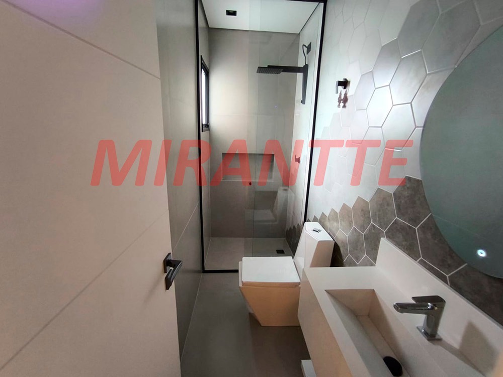 Sobrado de 113m² com 3 quartos em Vila Gustavo