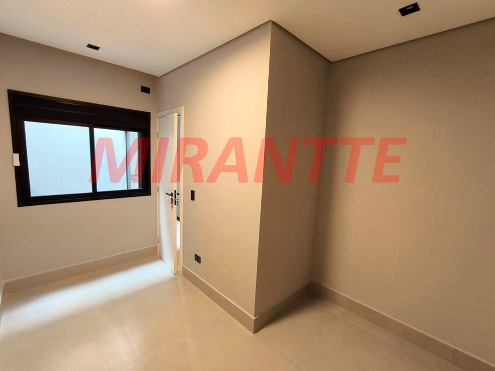 Sobrado de 113m² com 3 quartos em Vila Gustavo