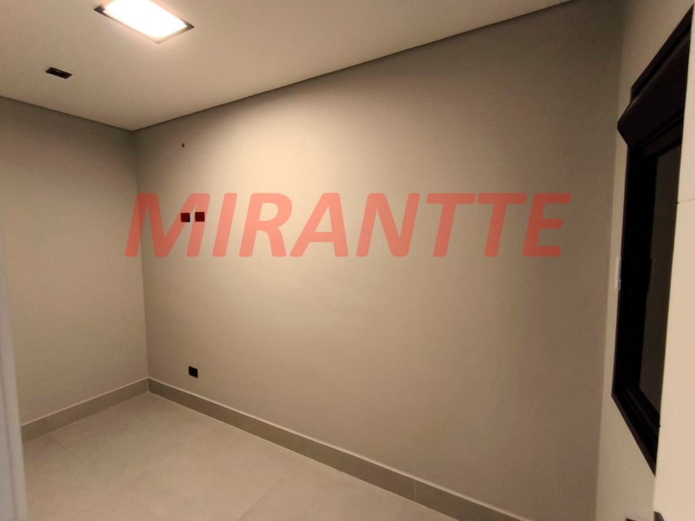 Sobrado de 113m² com 3 quartos em Vila Gustavo
