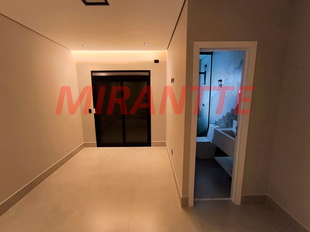 Sobrado de 113m² com 3 quartos em Vila Gustavo