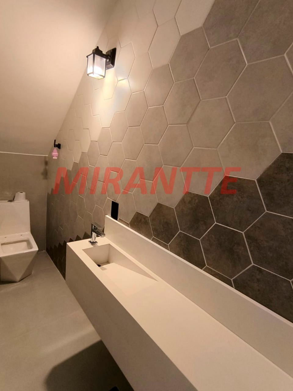 Sobrado de 113m² com 3 quartos em Vila Gustavo