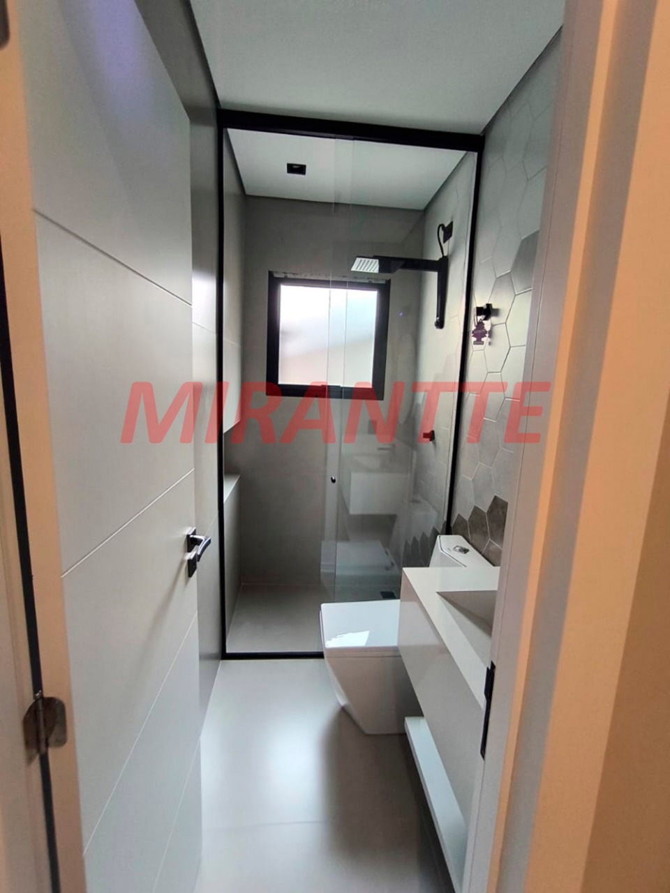 Sobrado de 113m² com 3 quartos em Vila Gustavo