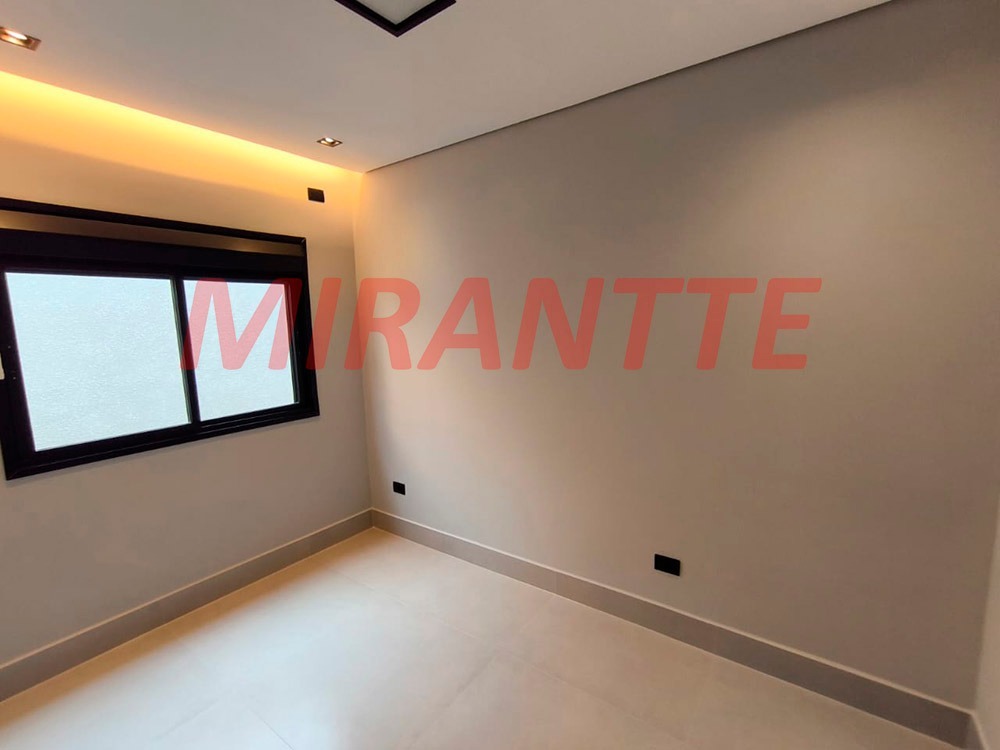 Sobrado de 113m² com 3 quartos em Vila Gustavo