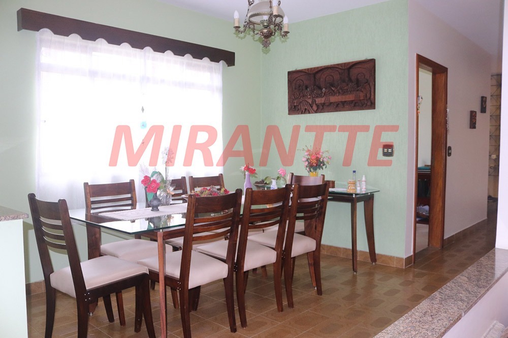 Sobrado de 262m² com 4 quartos em Horto Florestal