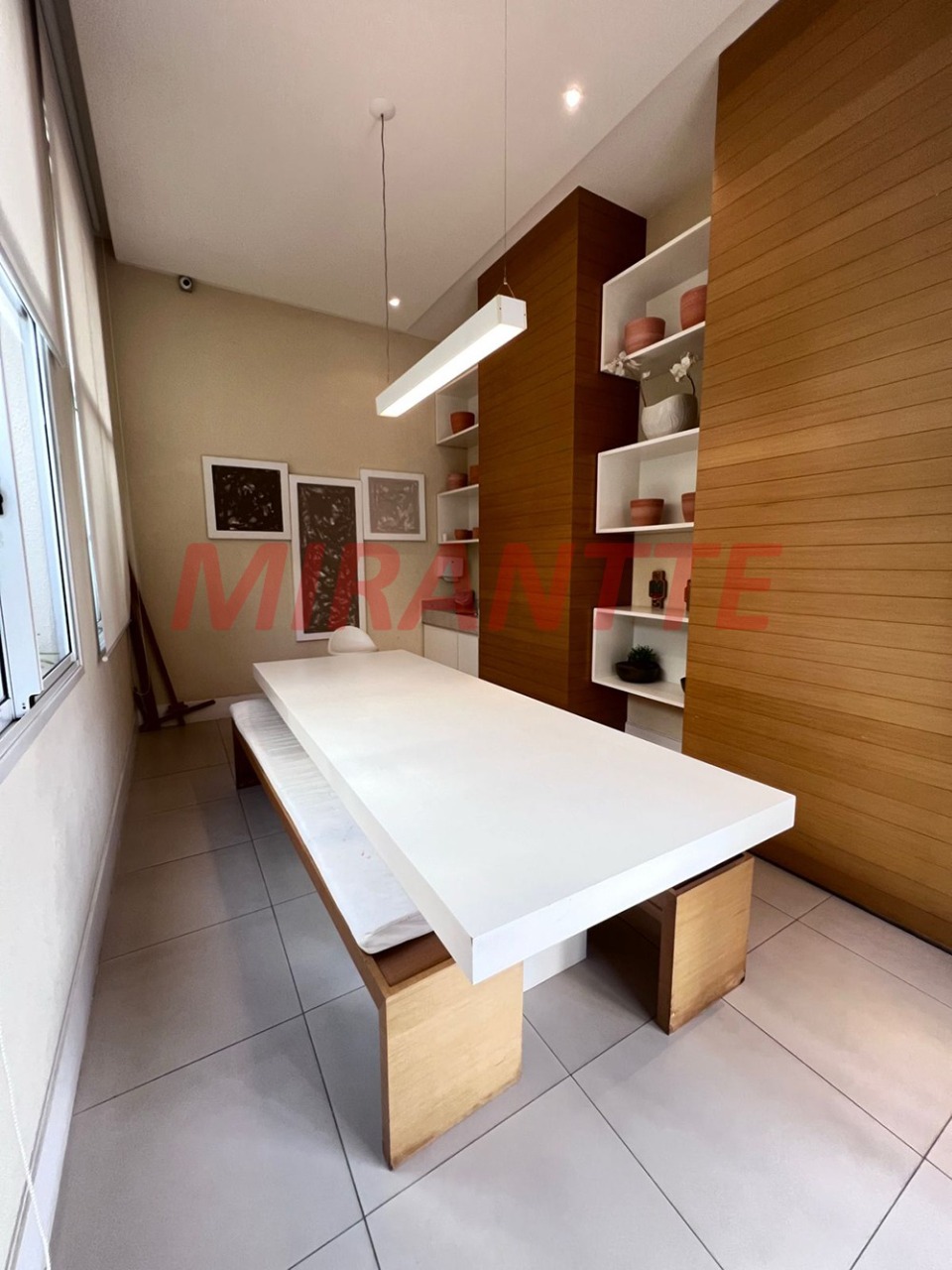 Apartamento de 140m² com 3 quartos em Santa Teresinha
