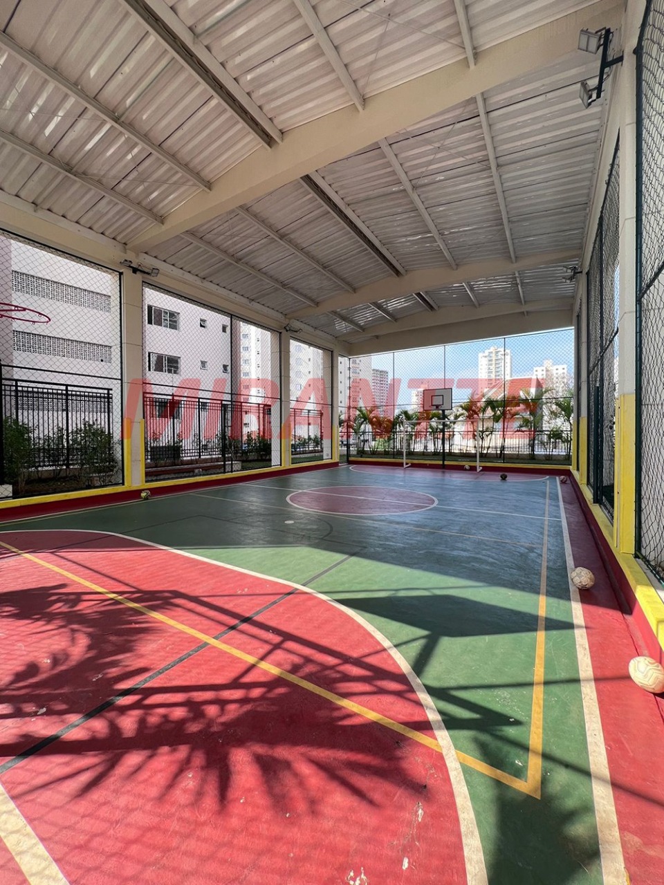 Apartamento de 140m² com 3 quartos em Santa Teresinha