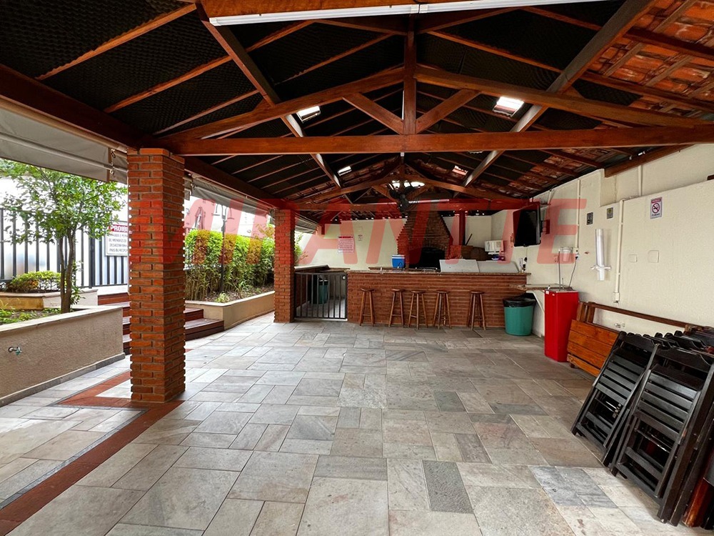 Apartamento de 140m² com 3 quartos em Santa Teresinha