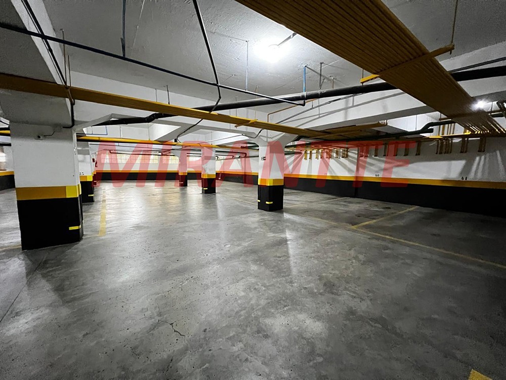 Apartamento de 140m² com 3 quartos em Santa Teresinha