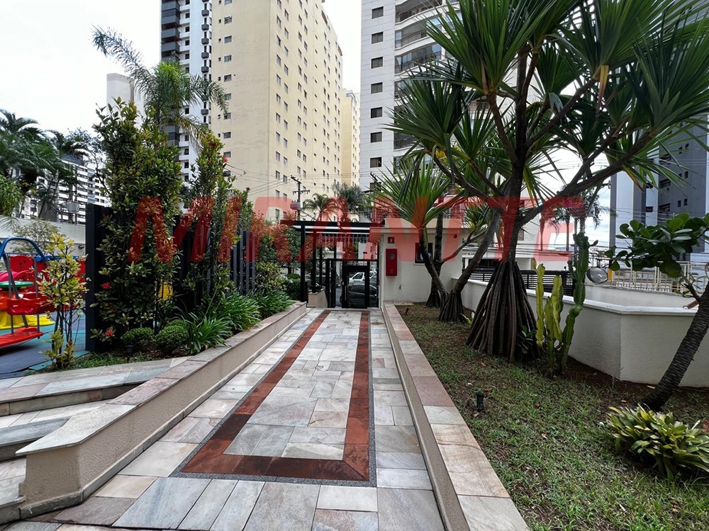 Apartamento de 140m² com 3 quartos em Santa Teresinha