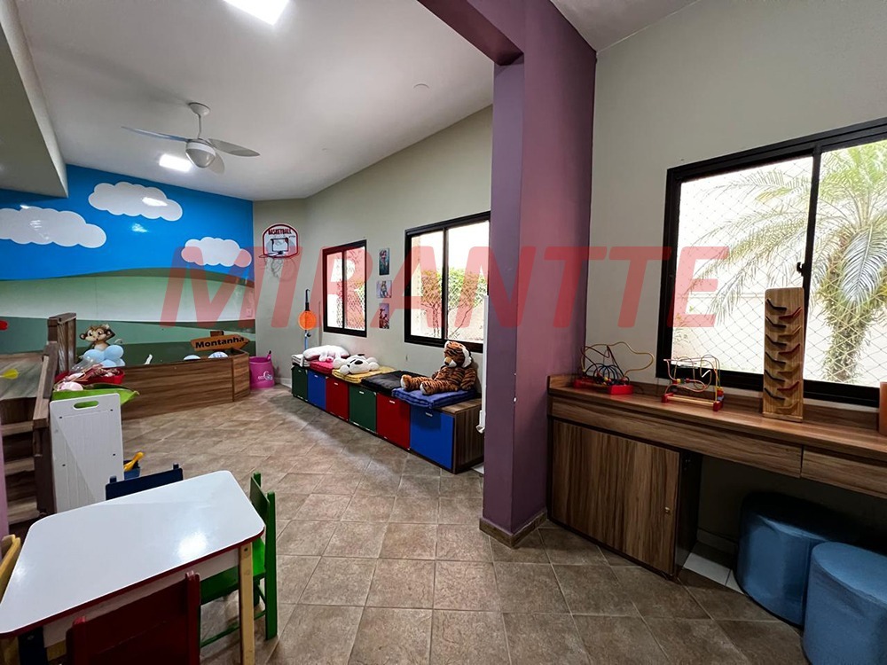 Apartamento de 140m² com 3 quartos em Santa Teresinha