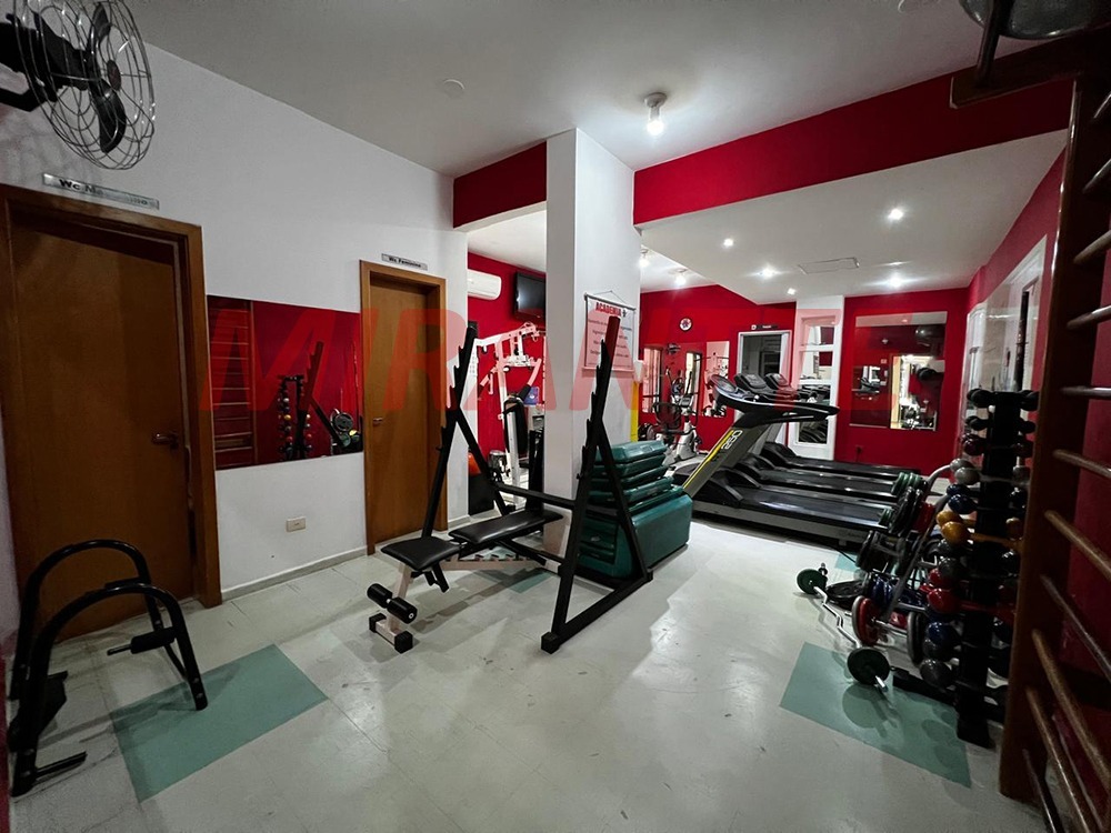 Apartamento de 140m² com 3 quartos em Santa Teresinha