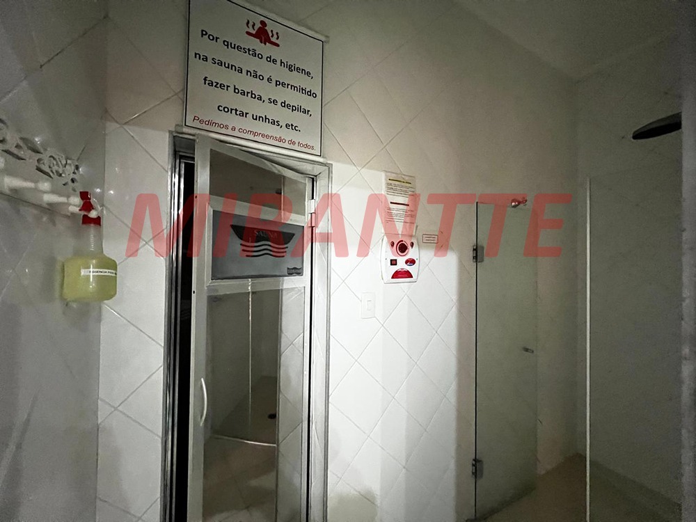 Apartamento de 140m² com 3 quartos em Santa Teresinha