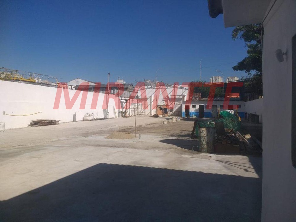 Galpao de 400m² em Ipiranga