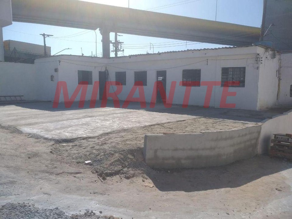 Galpao de 400m² em Ipiranga