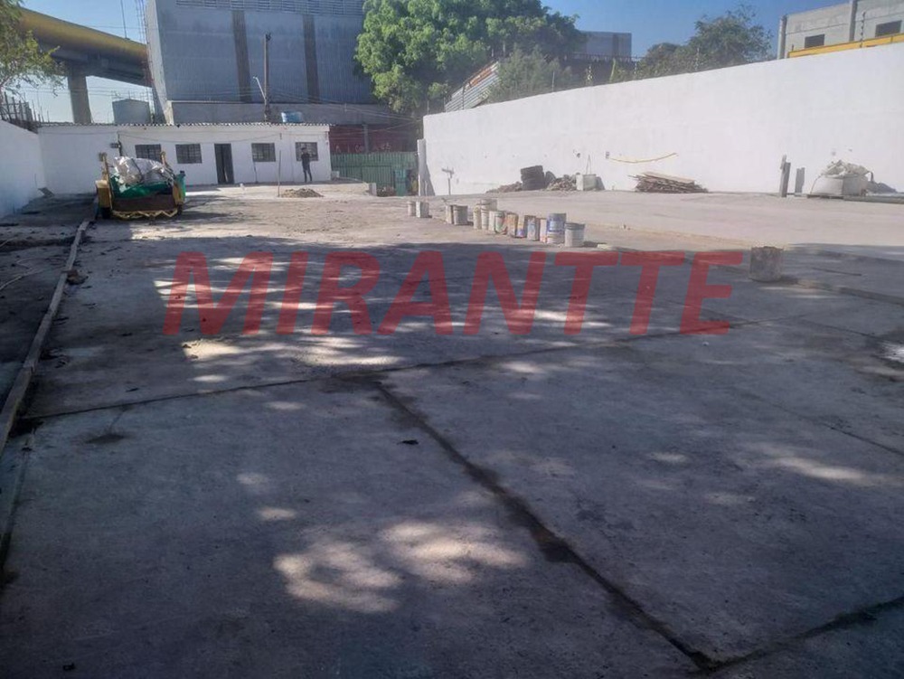 Galpao de 400m² em Ipiranga