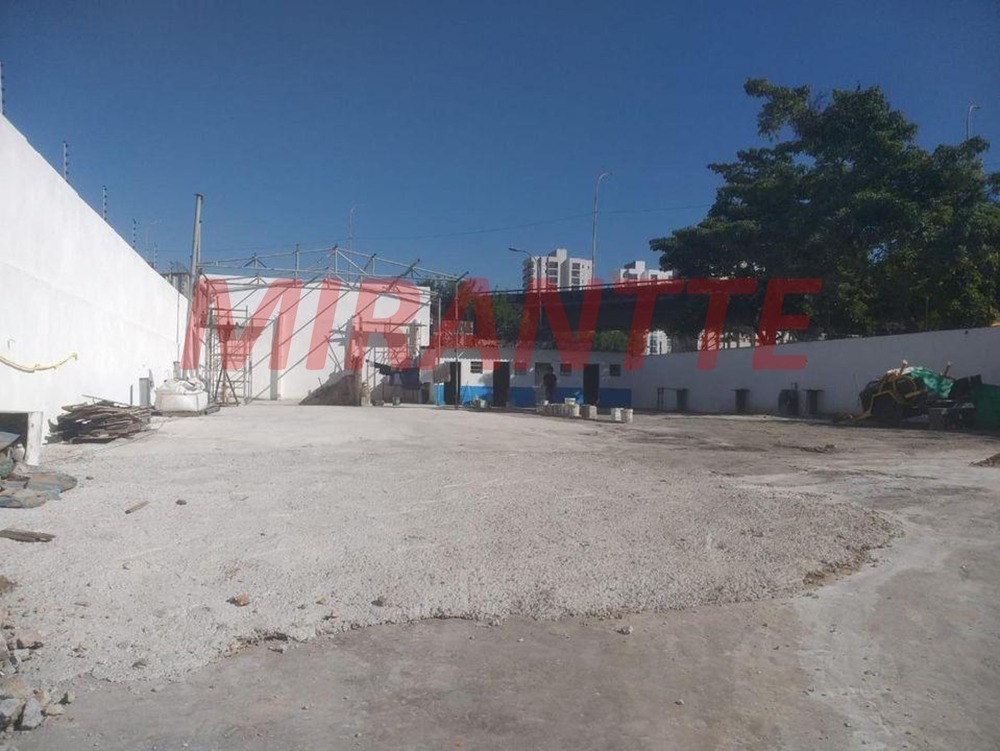 Galpao de 400m² em Ipiranga
