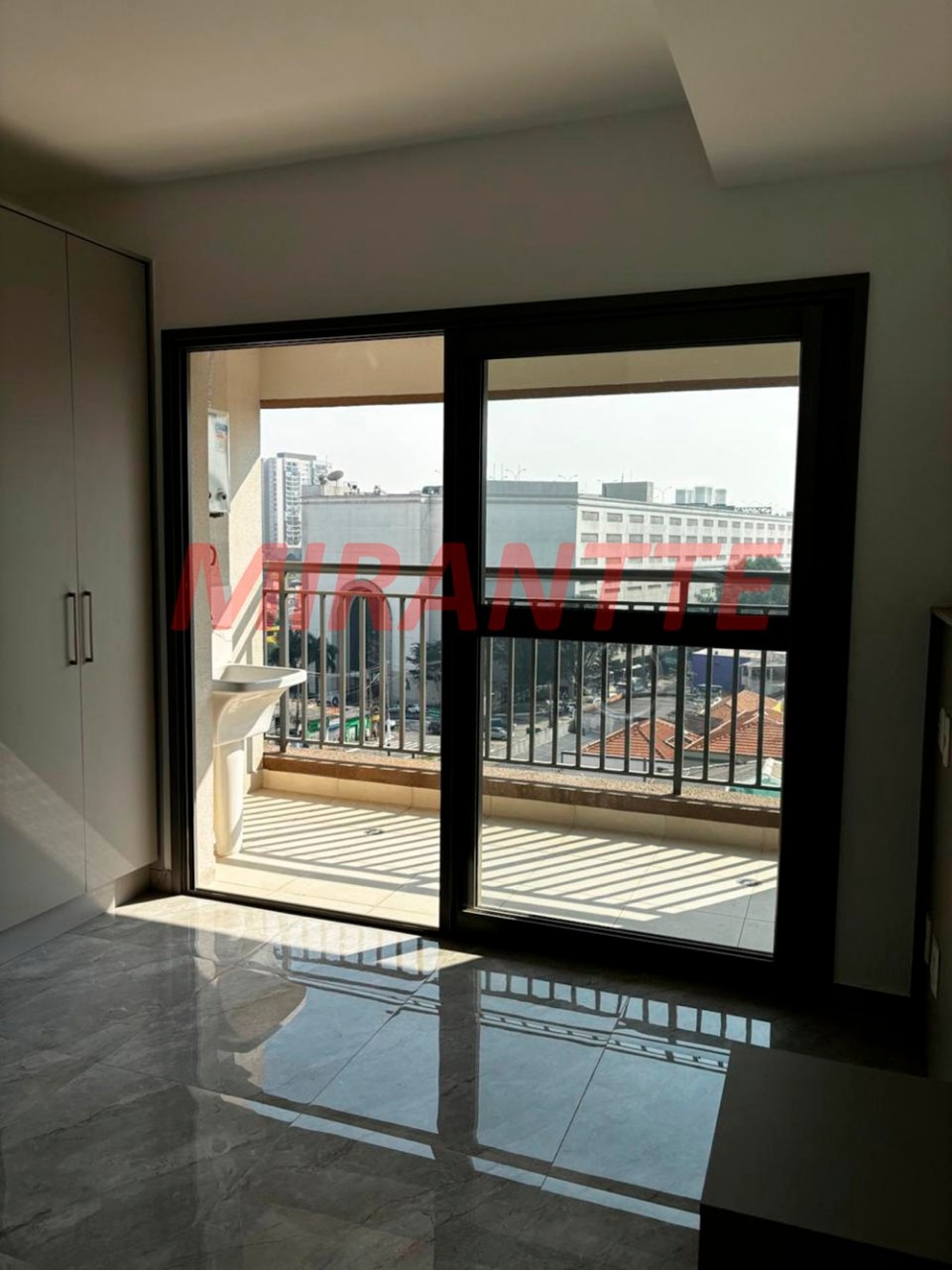 Studio de 28m² com 1 quartos em Parada Inglesa