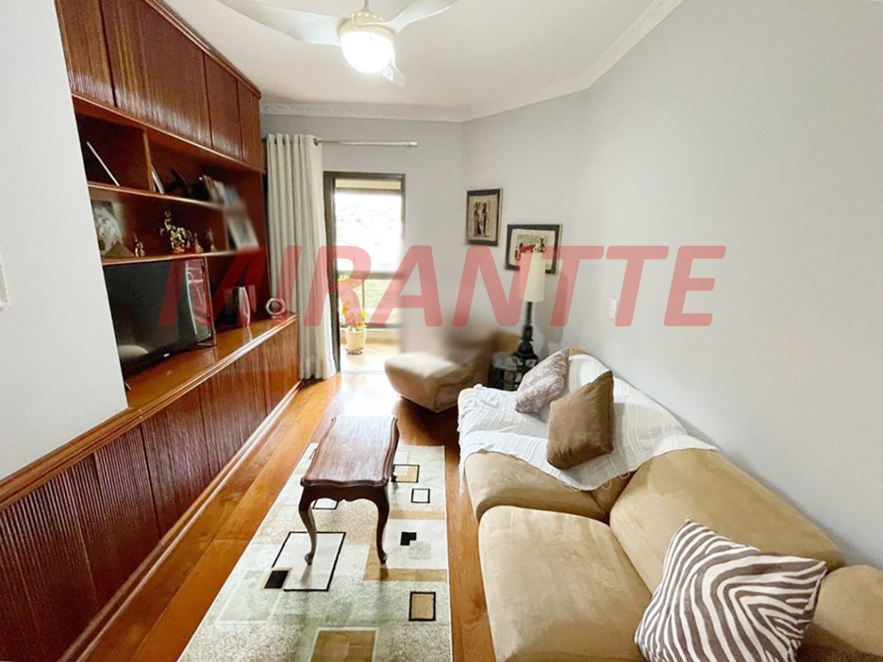 Apartamento de 190m² com 3 quartos em Vila Ester