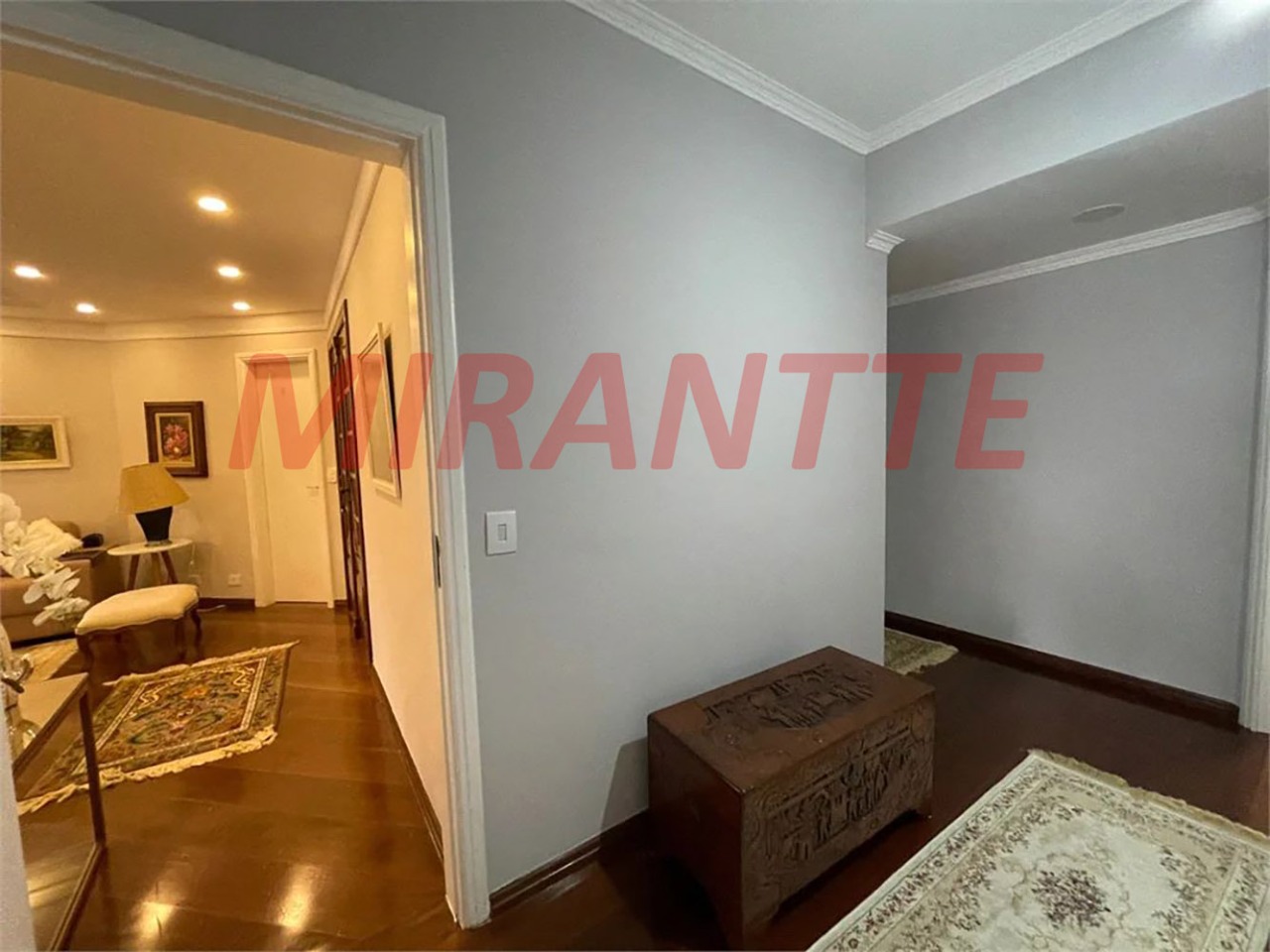Apartamento de 190m² com 3 quartos em Vila Ester
