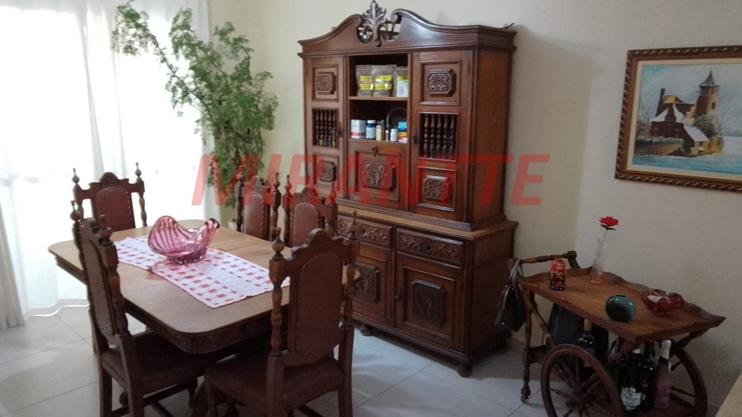 Cond. fechado de 150m² com 3 quartos em Vila Paulistana
