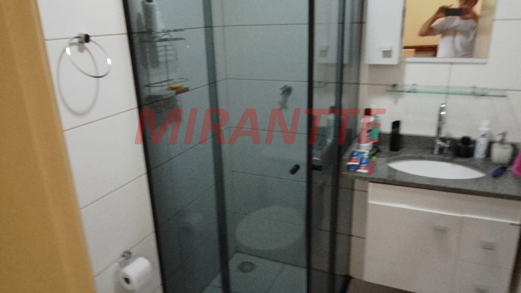 Cond. fechado de 150m² com 3 quartos em Vila Paulistana