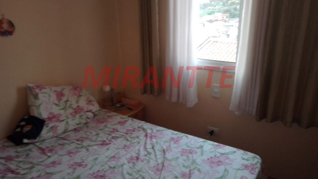 Cond. fechado de 150m² com 3 quartos em Vila Paulistana