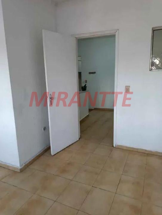 Galpao de 154m² em Brás