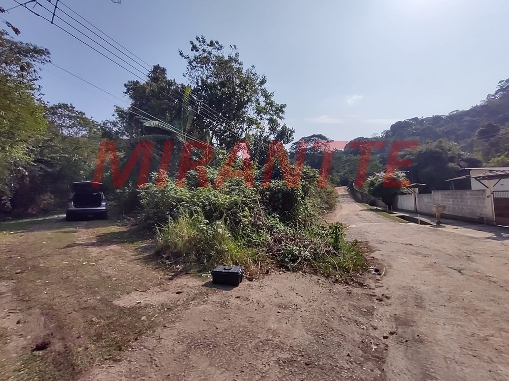Terreno de 0m² em Roseira