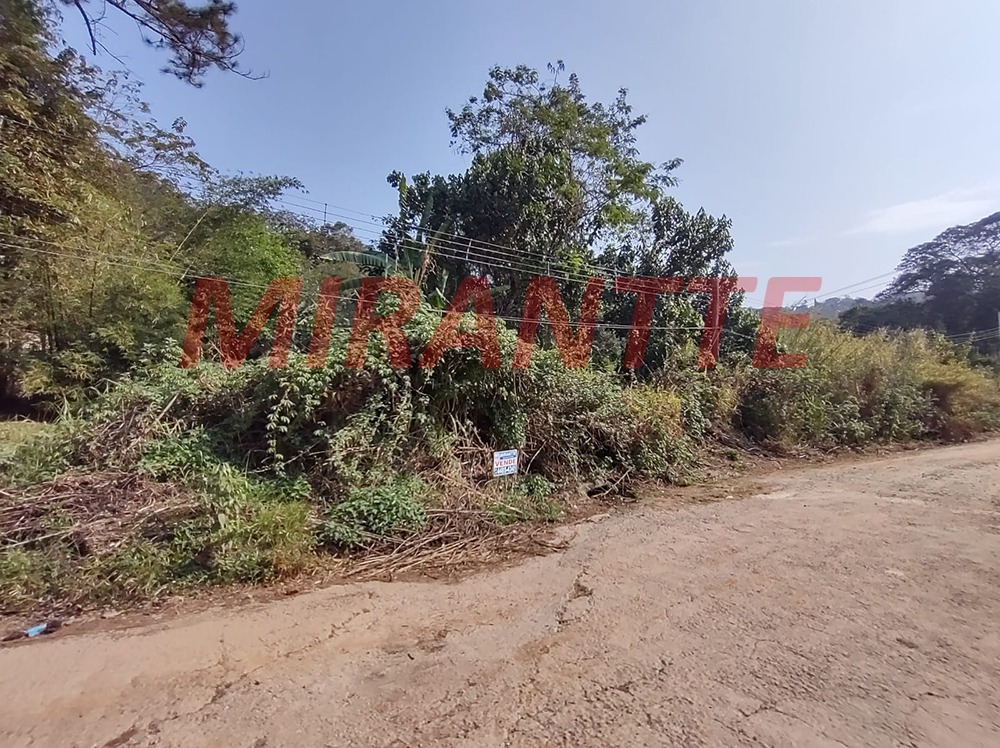 Terreno de 0m² em Roseira