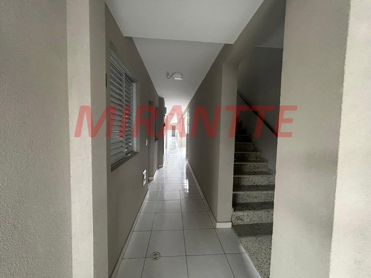 Apartamento de 35.05m² com 2 quartos em Vila Aurora (Zona Norte)