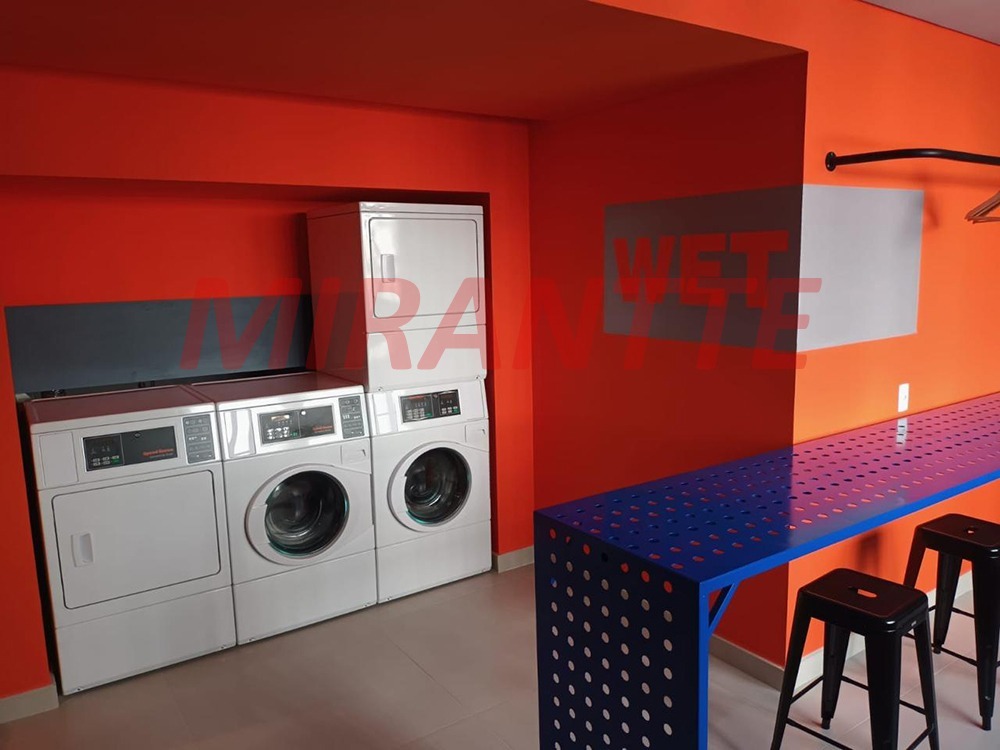 Studio de 25m² com 1 quartos em Consolação
