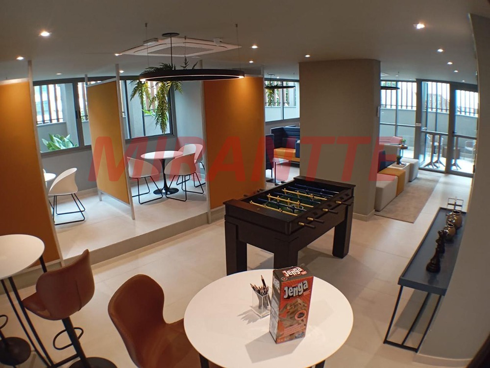 Studio de 25m² com 1 quartos em Consolação