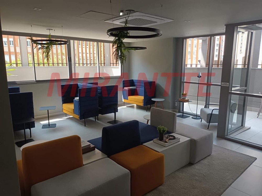 Studio de 25m² com 1 quartos em Consolação