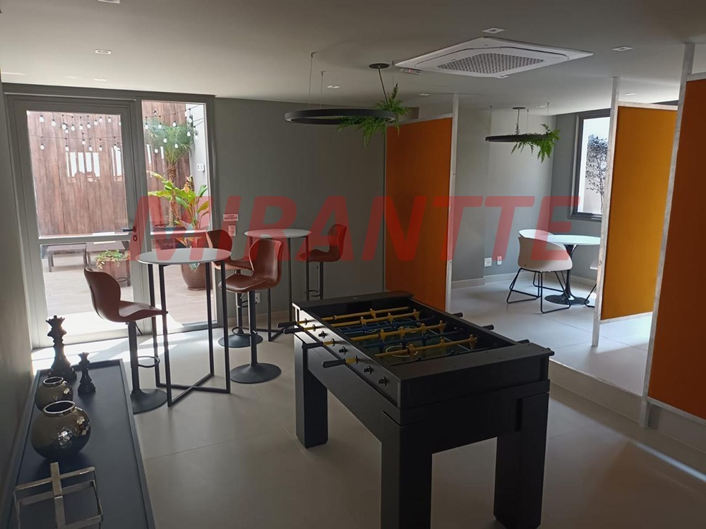 Studio de 25m² com 1 quartos em Consolação