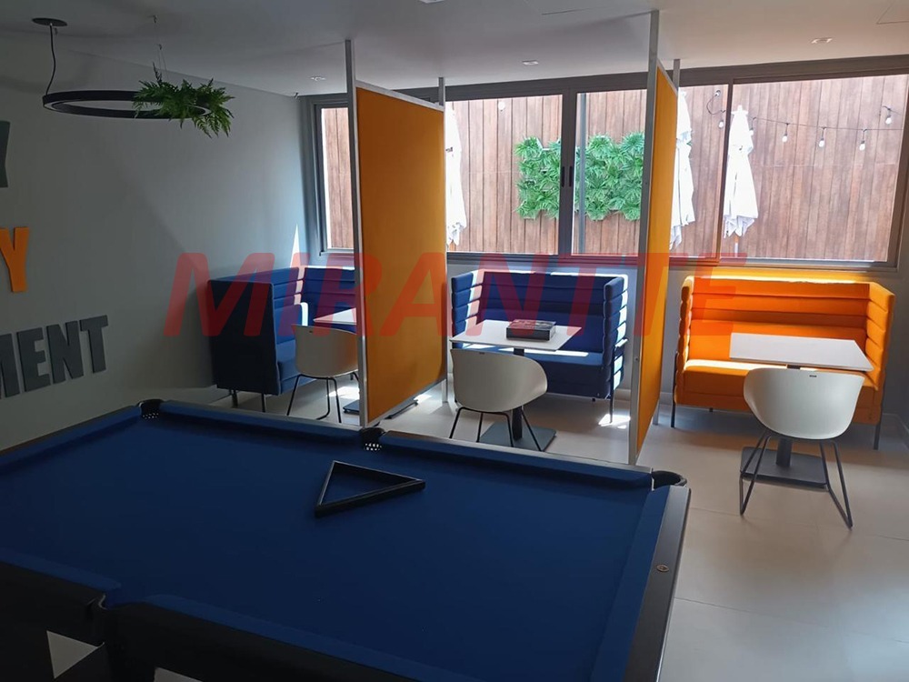 Studio de 25m² com 1 quartos em Consolação