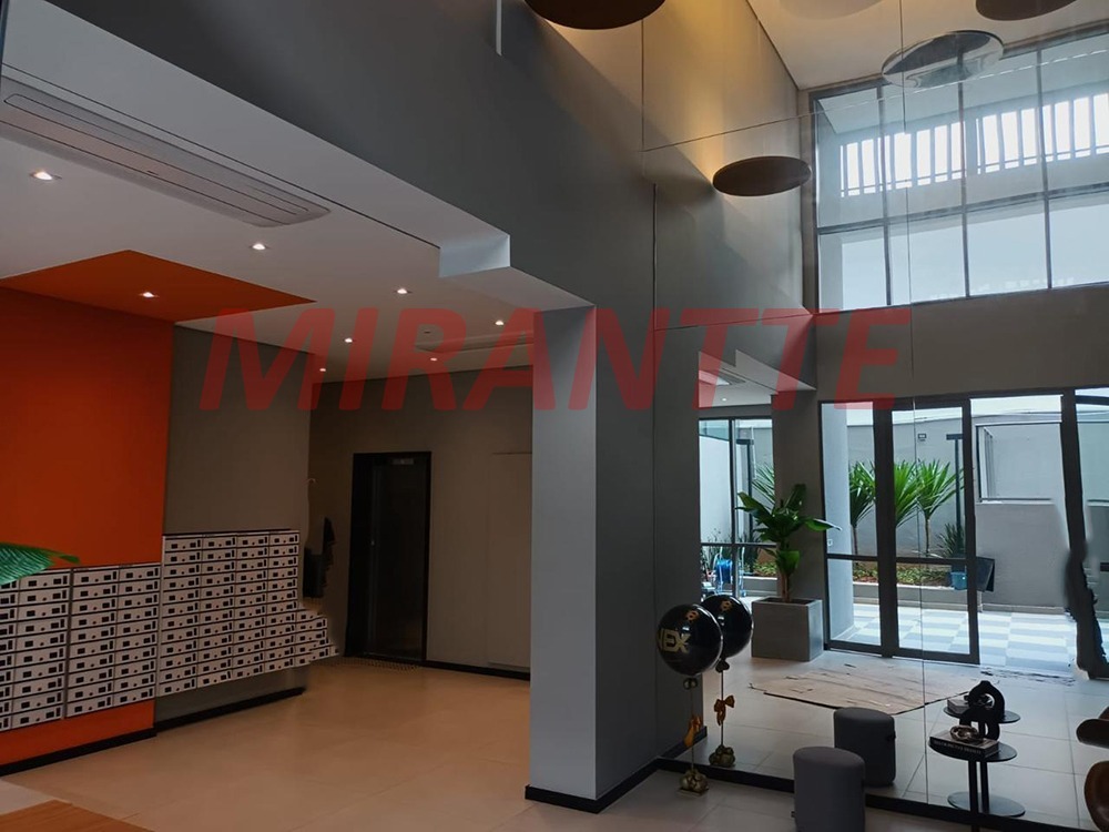 Studio de 25m² com 1 quartos em Consolação