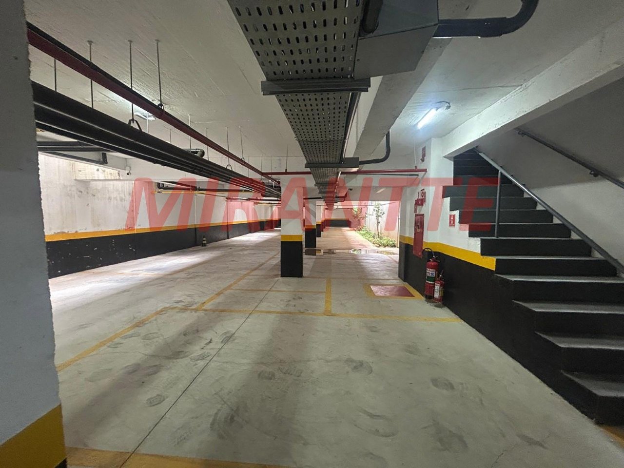 Apartamento de 35.45m² com 2 quartos em Vila Aurora (Zona Norte)