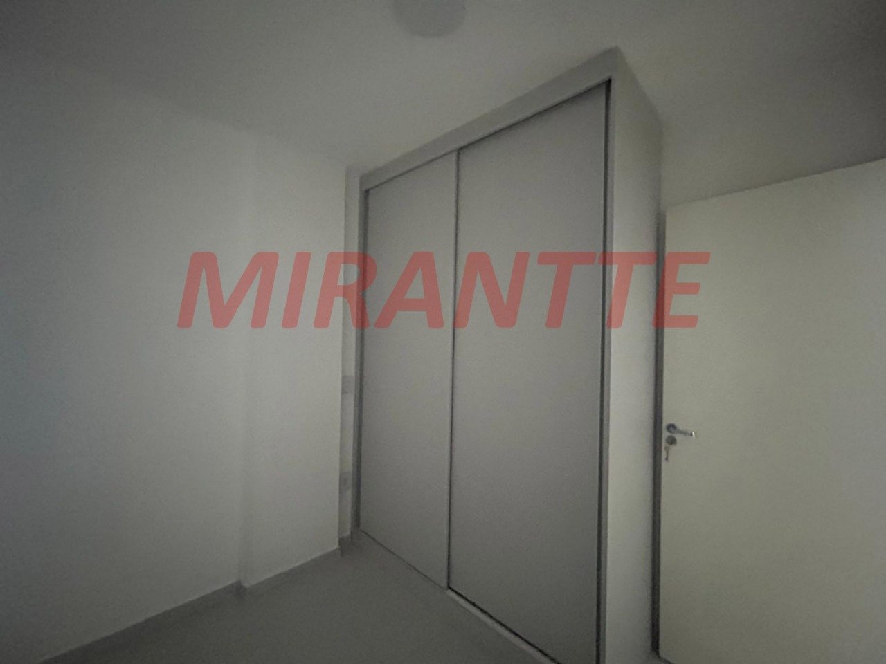 Apartamento de 35.45m² com 2 quartos em Vila Aurora (Zona Norte)